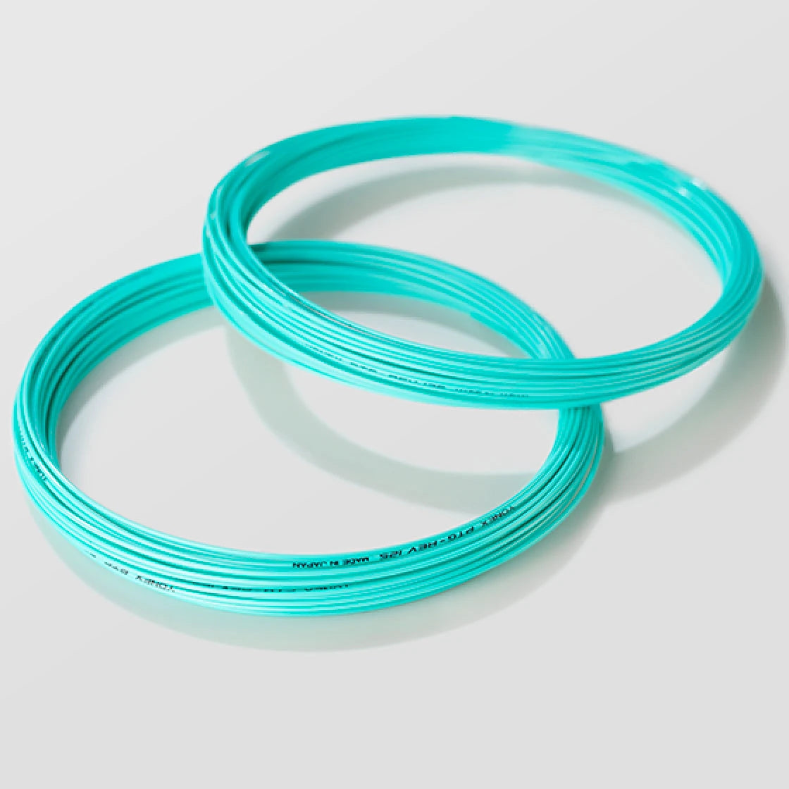 Yonex Polytour Rev 1.25mm 12m Pack Tennis String Mint String (Packs) Yonex