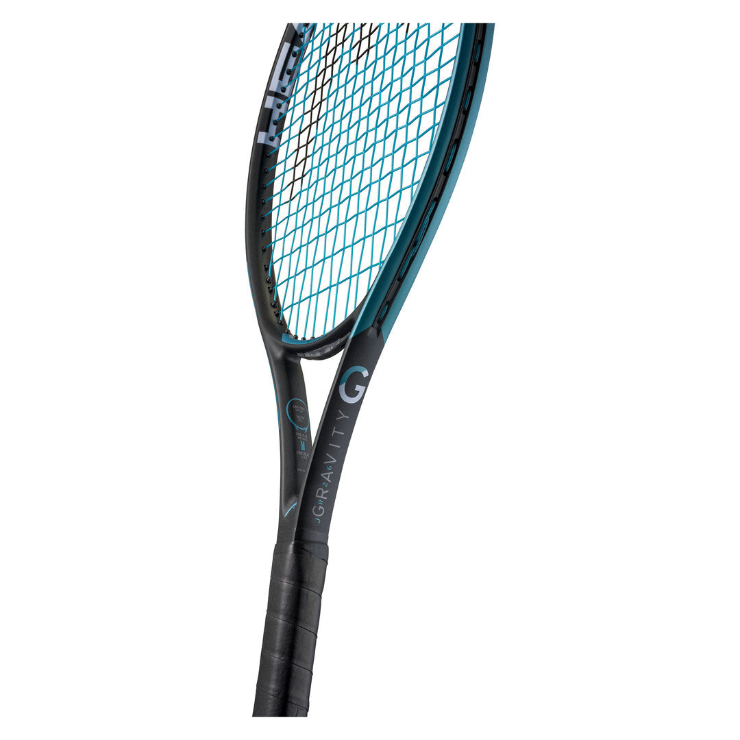 HEAD IG Gravity 26 Junior Tennis Racquet Tennis Rackets Head