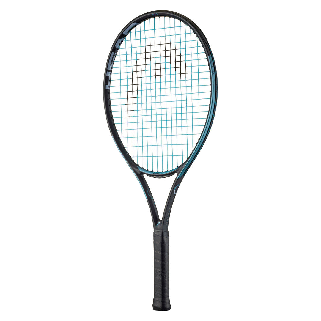 HEAD IG Gravity 25 Junior Tennis Racquet Tennis Rackets Head