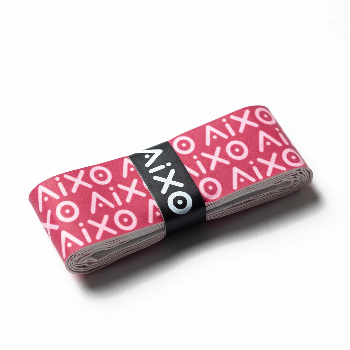 Aixo Duplo Tacky Overgrip Black Aixo