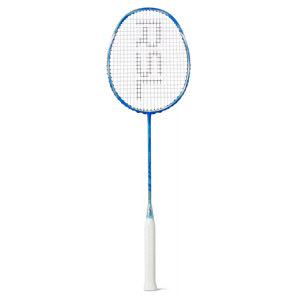 RSL Master Speed 8000 Badminton Racket - Blue (3U) Badminton Rackets RSL