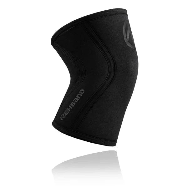 RX Knee Sleeve 5mm R-105366-01 Accessories Rehband
