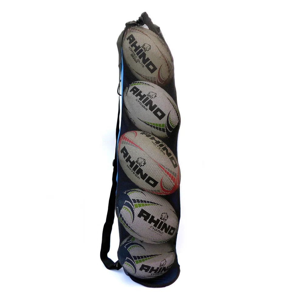 Rhino Ball Tube Ball Bags Rhino