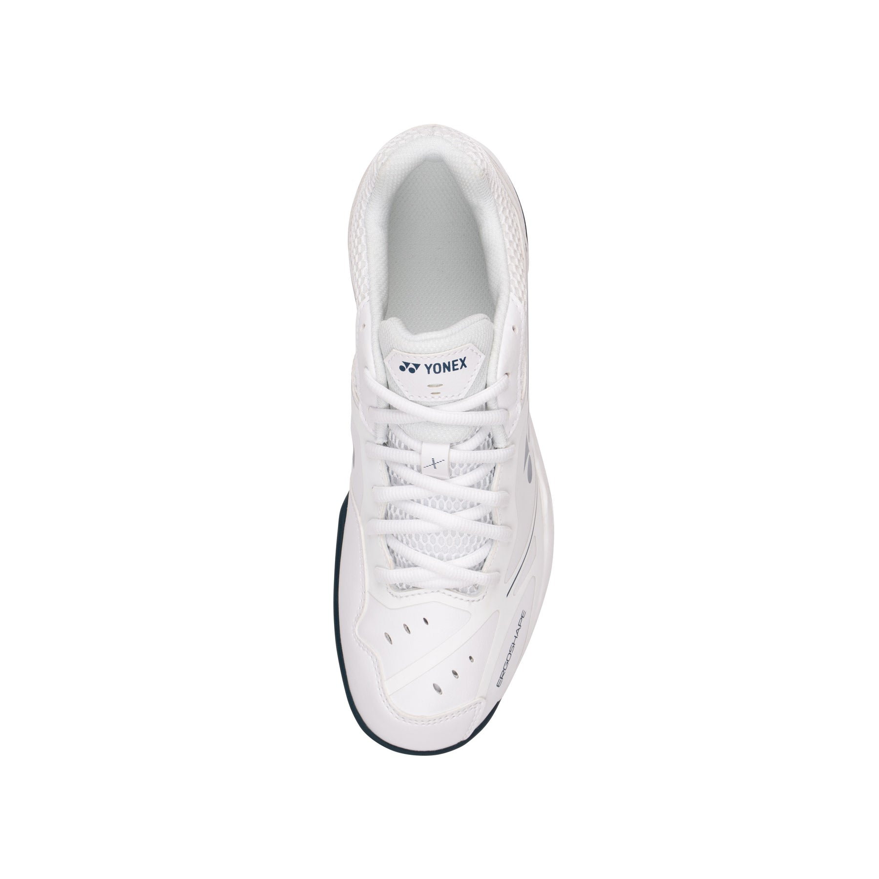 Yonex Power Cushion 65X4 Unisex Badminton Shoes - White - SHB65X4