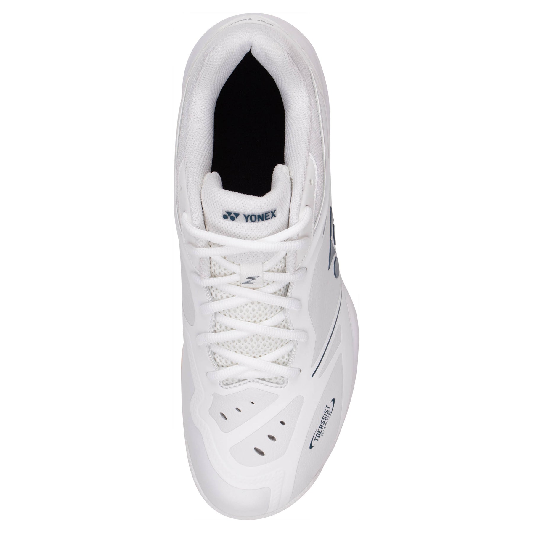 Yonex Power Cushion 65Z4 Mens Badminton Shoes - White- SHB65Z4M