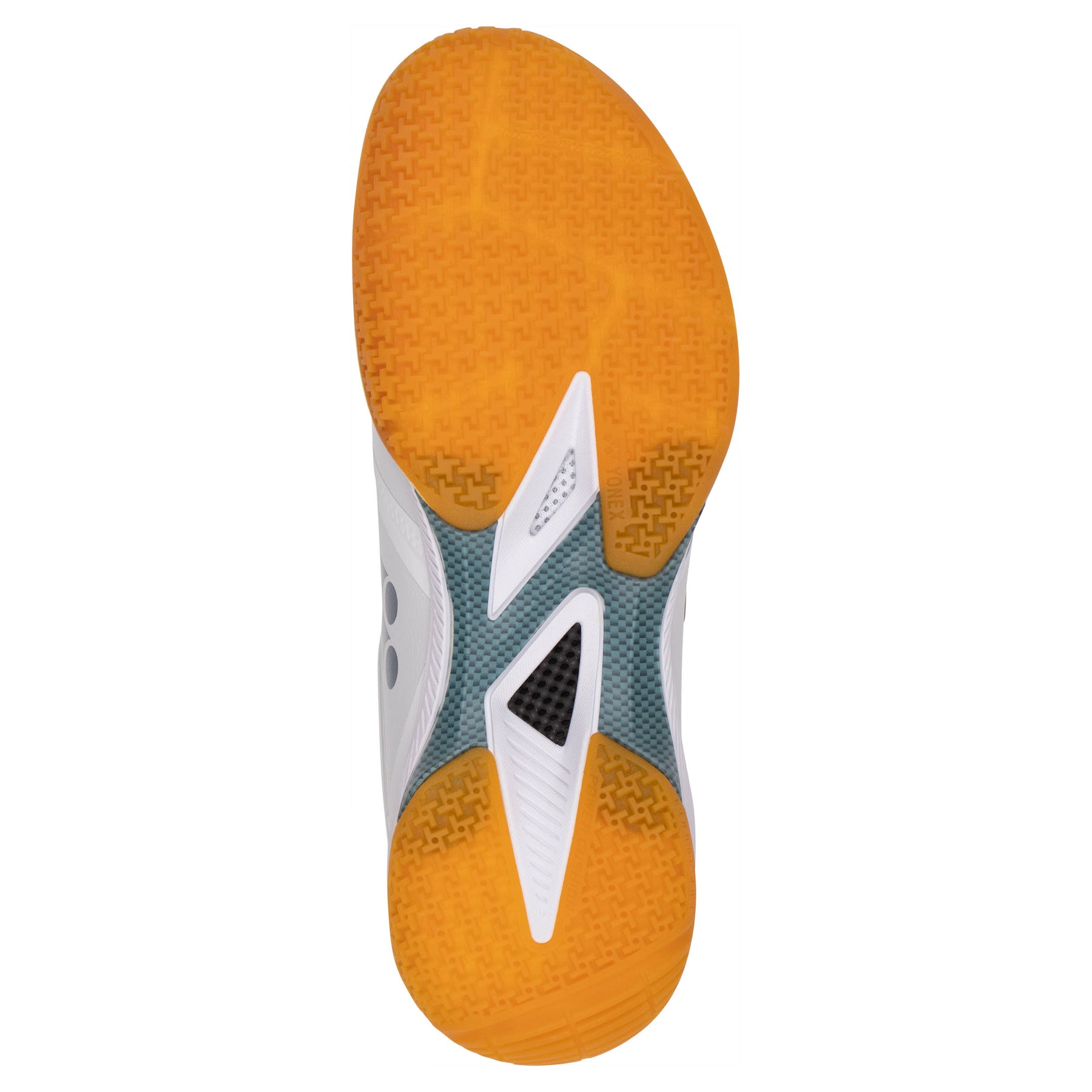 Yonex Power Cushion 65Z4 Mens Badminton Shoes - White- SHB65Z4M