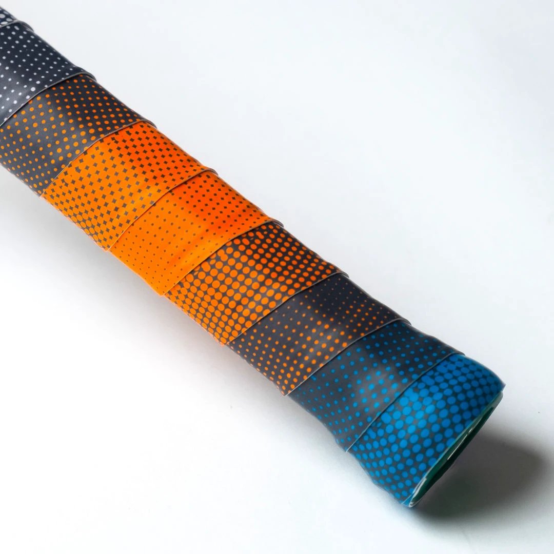 Aixo Speckle Tacky Overgrip Bright Overgrips Aixo