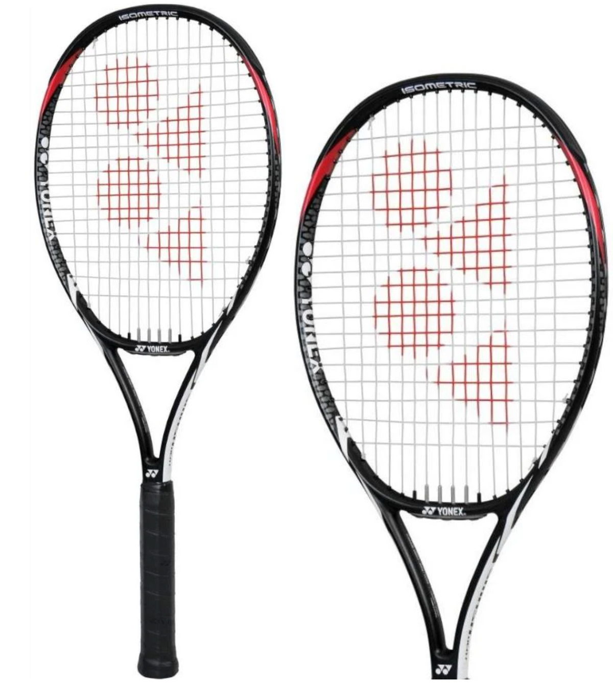 Yonex Smash Heat 102 Tennis Racket 2022 (Black) 290g BLACK Clearance Yonex