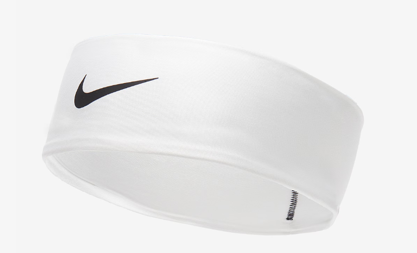 Sweatband Nike Dri Fit Tennis Headband Nike Dri-Fit Fury Classic
