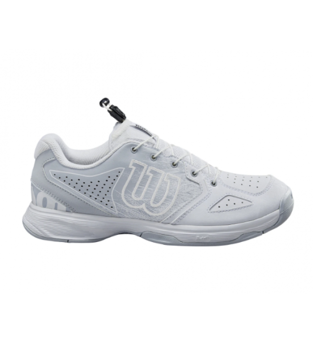 Wilson KAOS QL Junior Tennis Shoes WRS326340