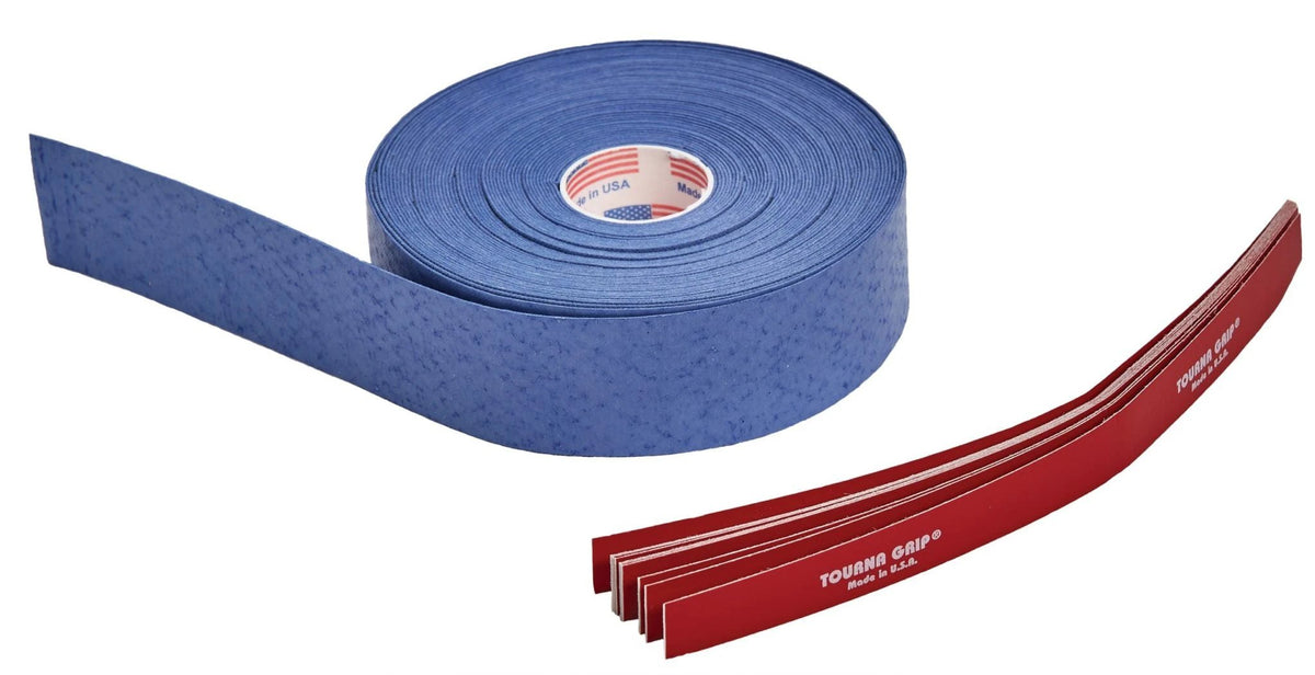 Tourna Grip DRY FEEL TG-10XL Overgrips Tourna