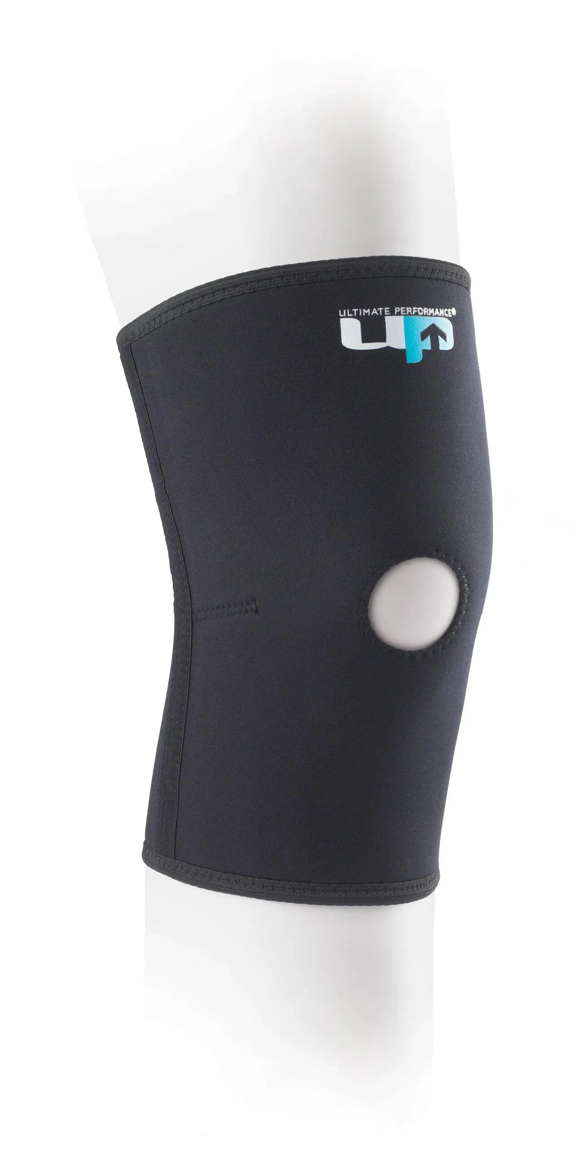 UP Neoprene Knee Support UP5210 Black Accessories LP Supports