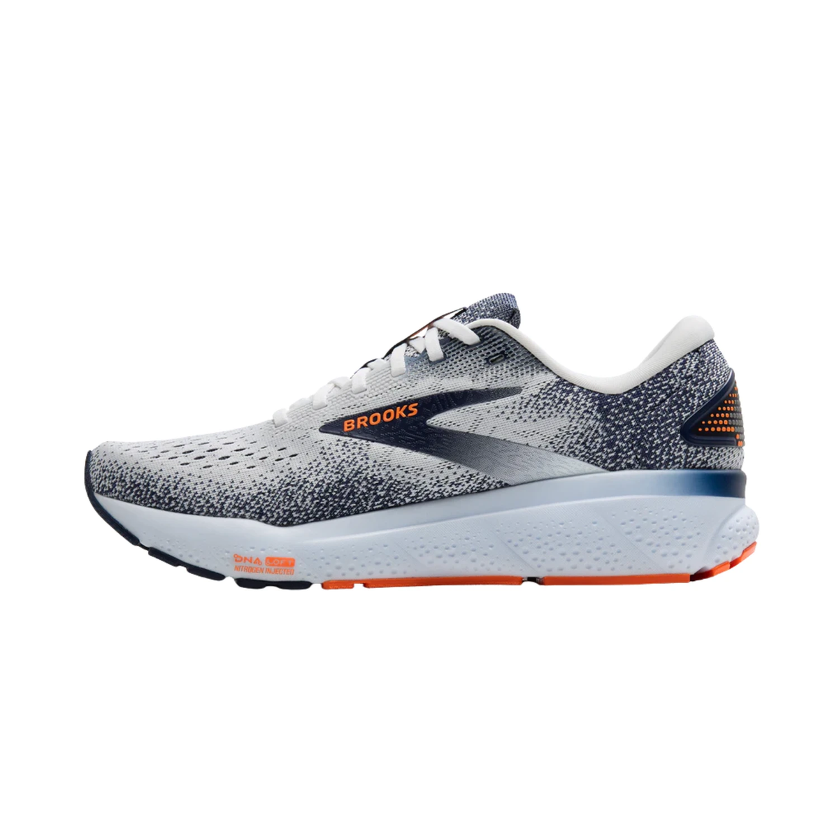 Brooks Ghost Mens Running Shoes 16 110418 Running Shoes Brooks