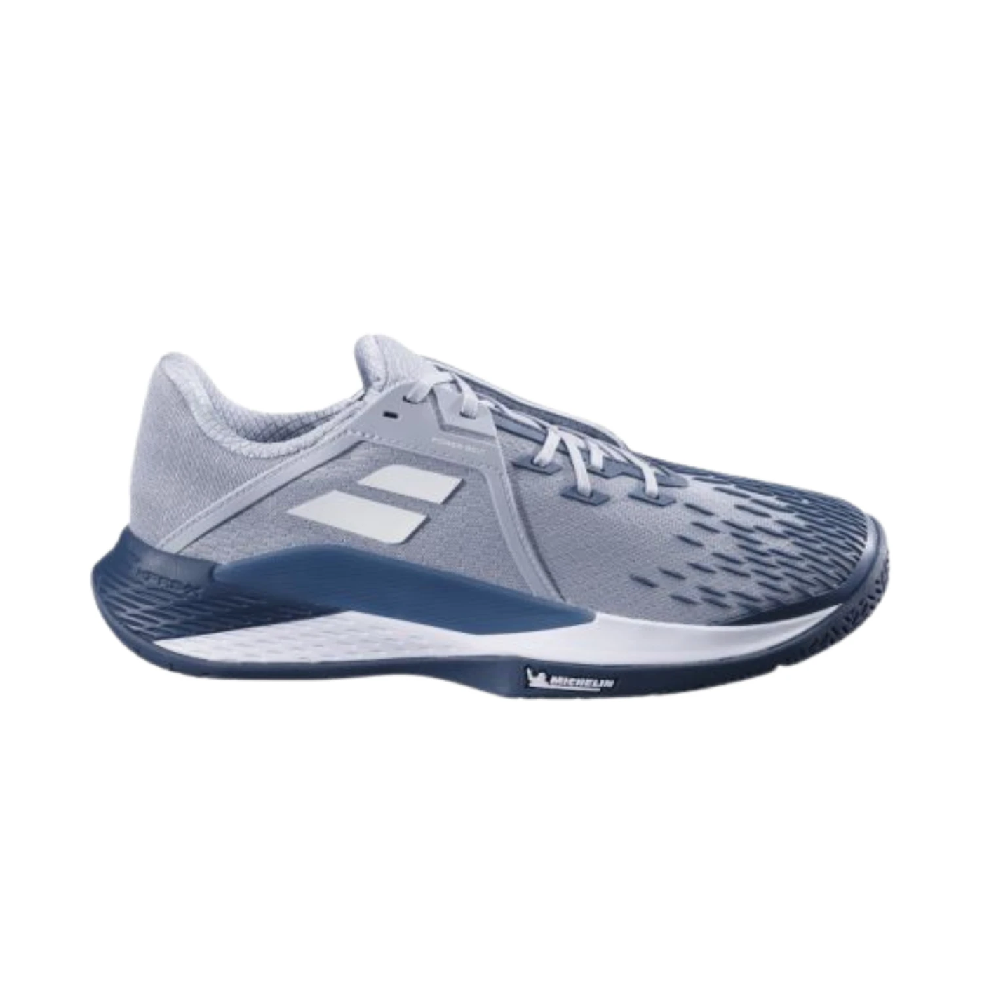 Babolat Propulse Fury 3 All Court (3A0S25B208) Tennis Shoes Men Tennis Shoes Babolat