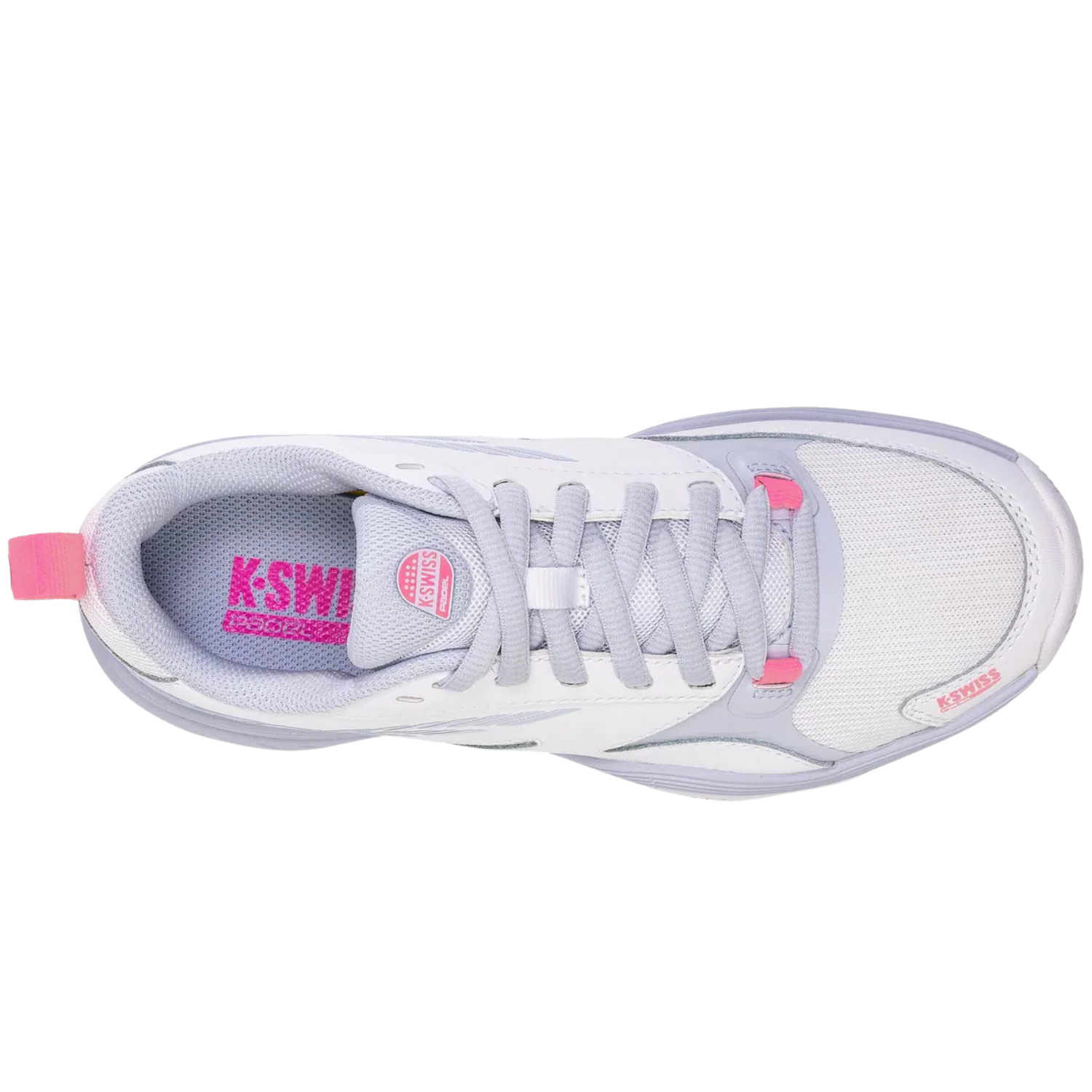 K-Swiss TFW Speedex HB 99191437M Womens