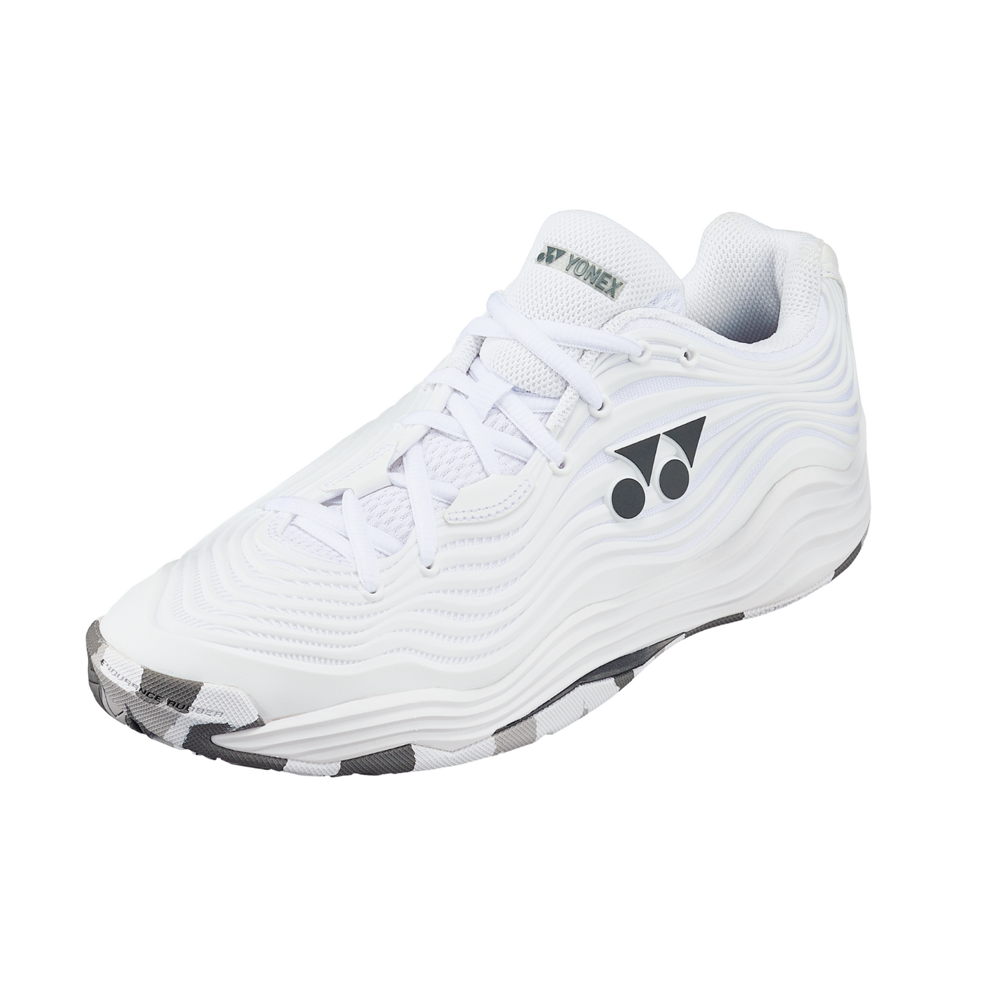 Yonex Power Cushion Fusionrev 5 Tennis Shoes Men - White Tennis Shoes Yonex