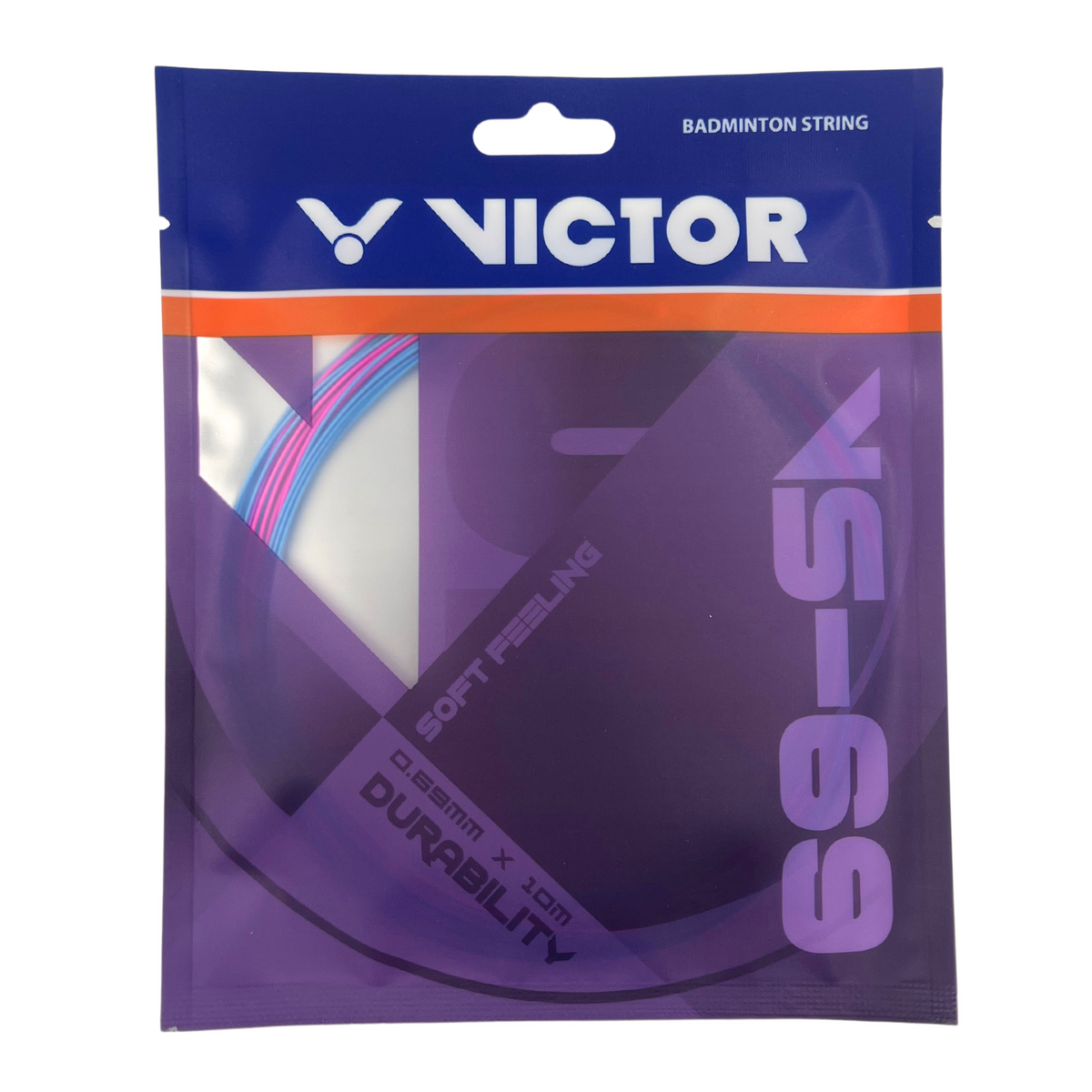 Victor VBS-69 String JB (10m Set) String (Packs) Victor