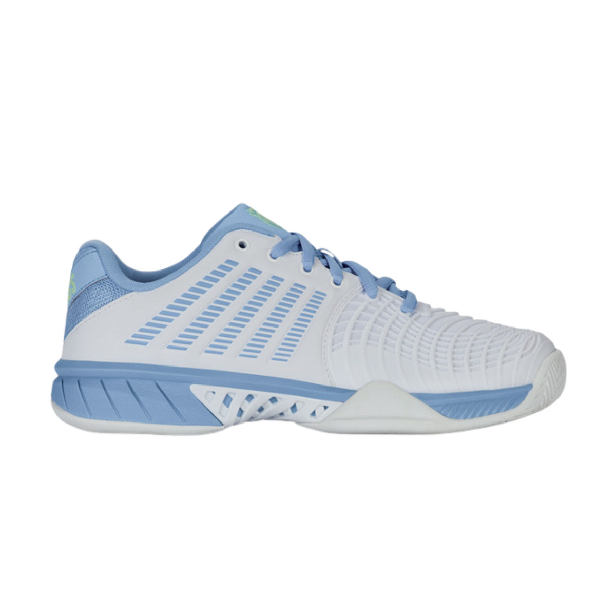 K-Swiss Express Light 3 Women Tennis Shoes 98562112M Tennis Shoes K-Swiss