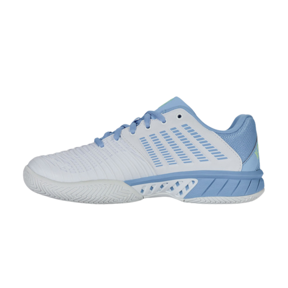 K-Swiss Express Light 3 Women Tennis Shoes 98562112M Tennis Shoes K-Swiss