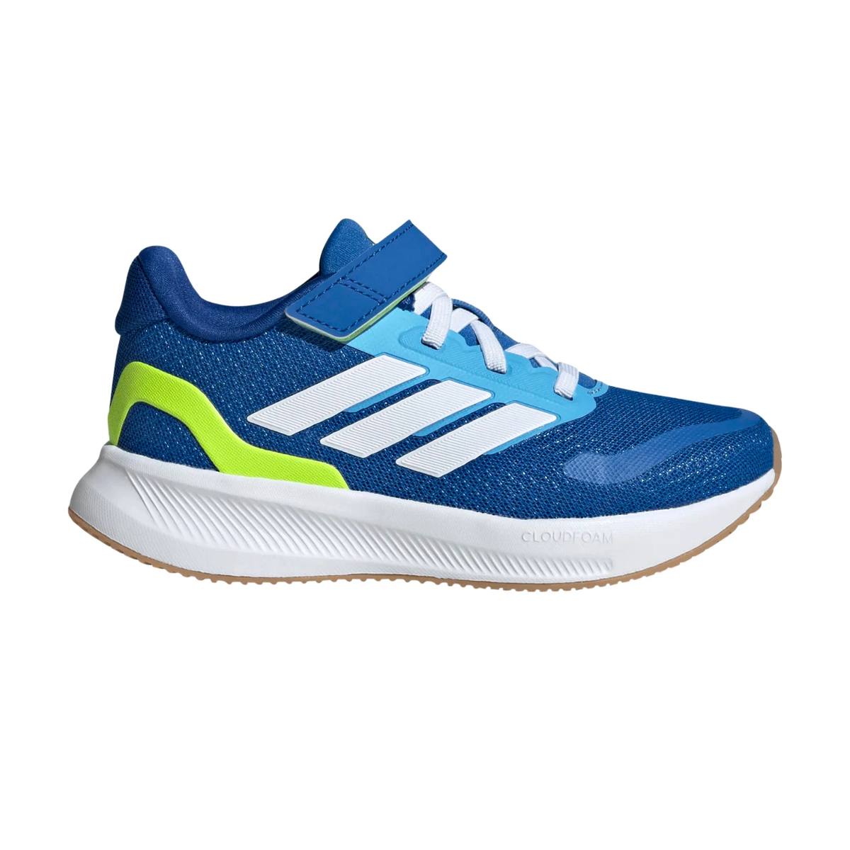 Adidas Runfalcon 5 Running Shoes Kids - Bright Royal Running Shoes Adidas