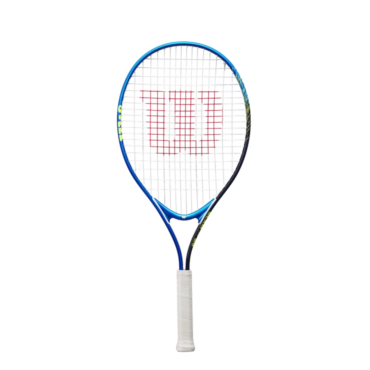 Wilson Slam Junior 25 Boys (WR171810U) Tennis Racket (205g) Tennis Rackets Wilson