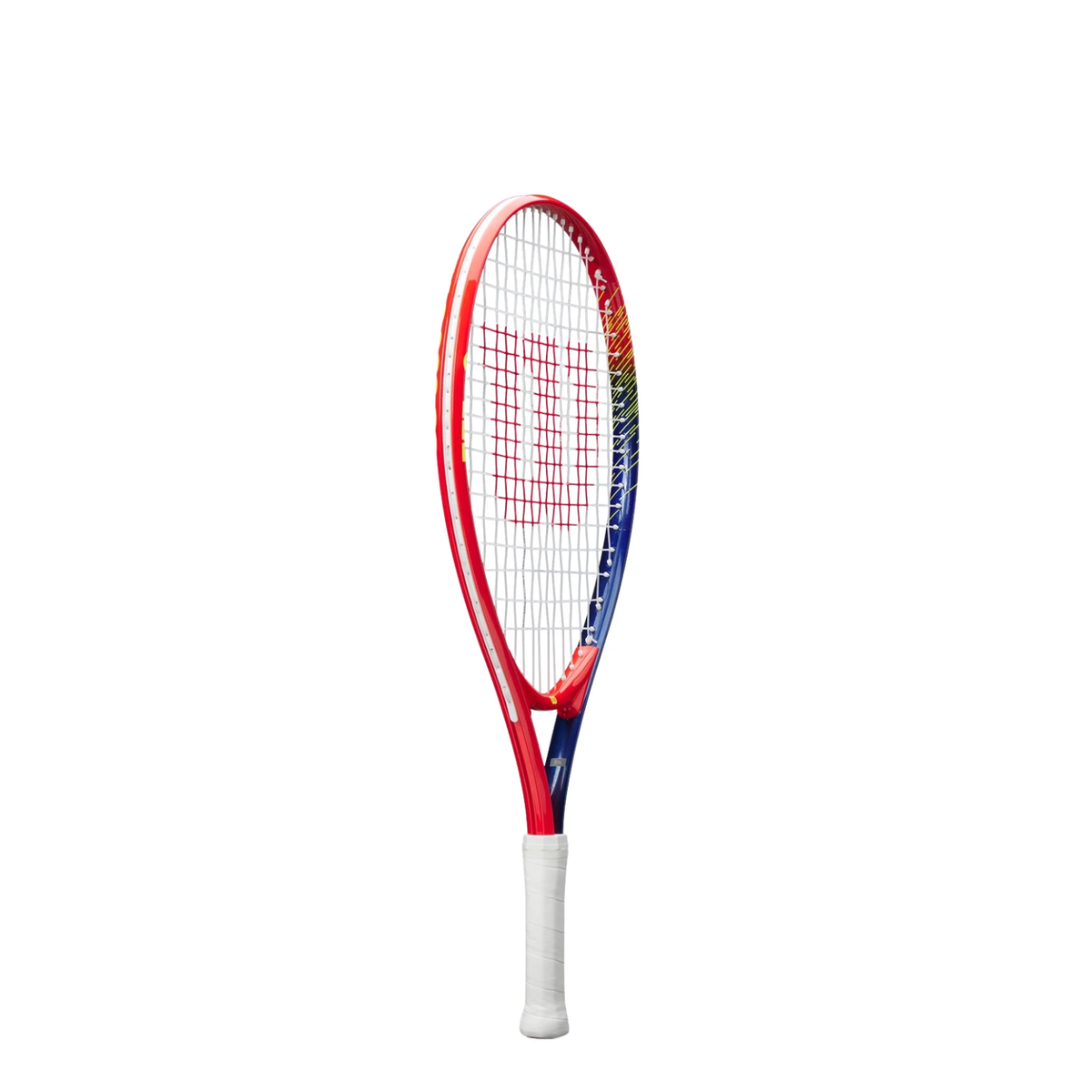 Wilson Slam Junior 23Tennis Racket 185g - Blue Tennis Rackets Wilson