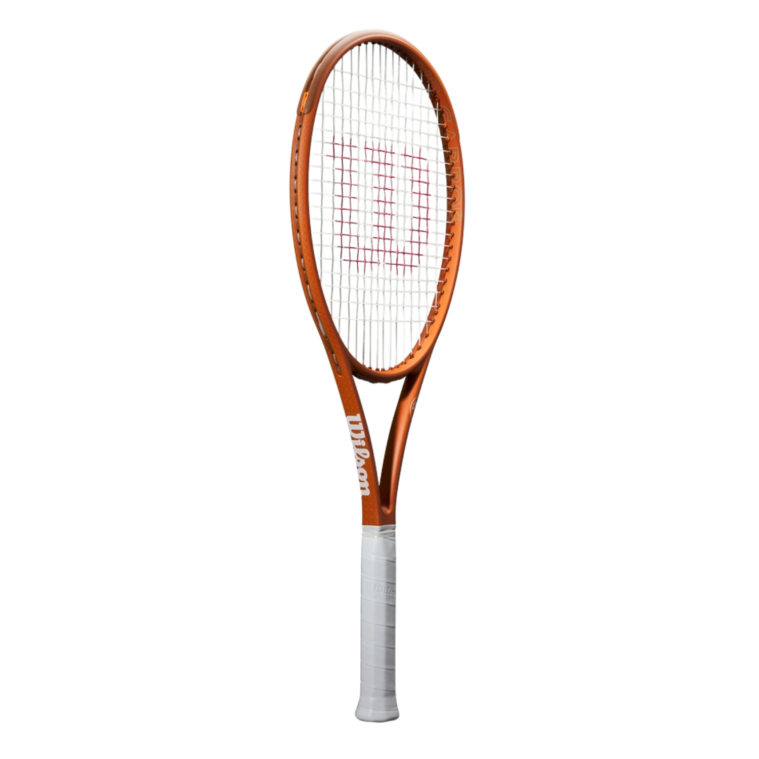 Roland Garros Wilson Blade 98 16x19 Chile Wilson Roland Garros