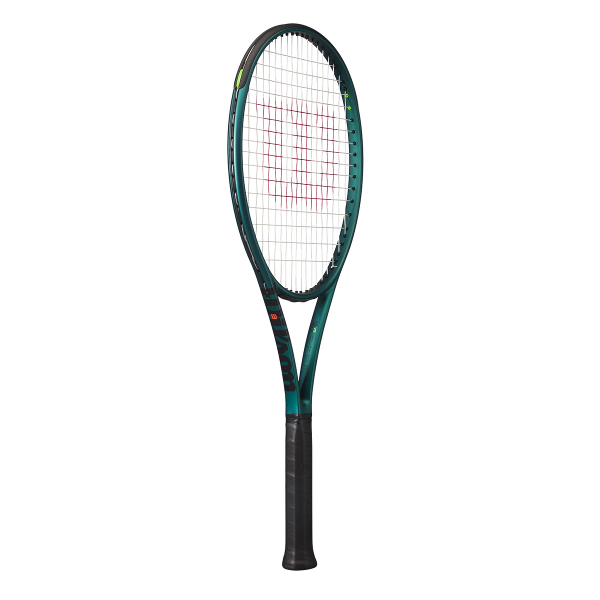 Wilson BLADE 98S V9.0 Tennis Racket 295g (Free Restring) Tennis Rackets Wilson