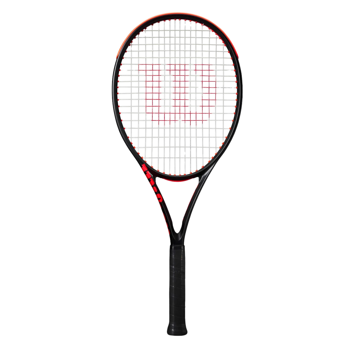 Wilson Clash 26 V3.0 (WR173210U) Tennis Racket / 245g Tennis Rackets Wilson