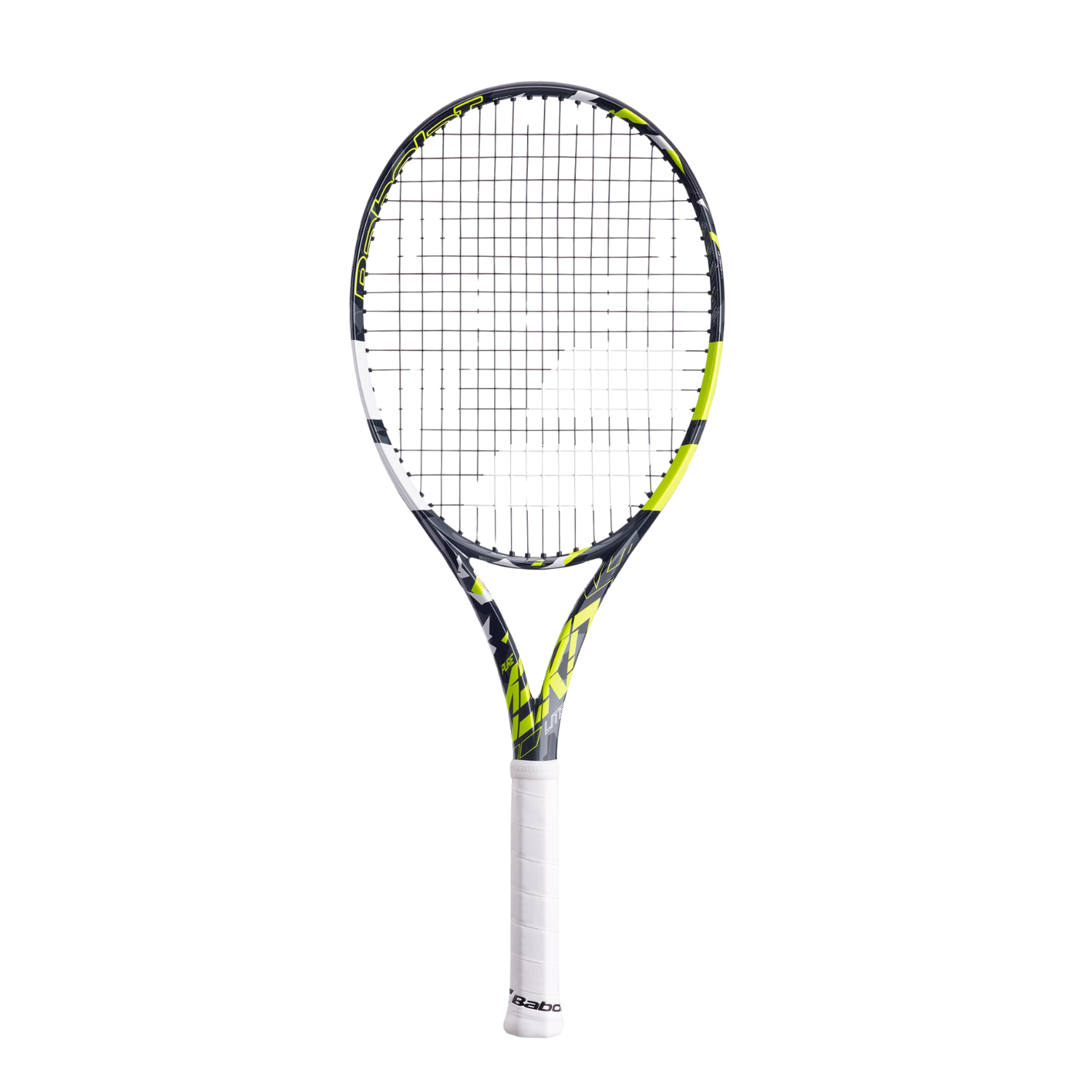 Babolat Pure Aero Racquets - Tennis Warehouse