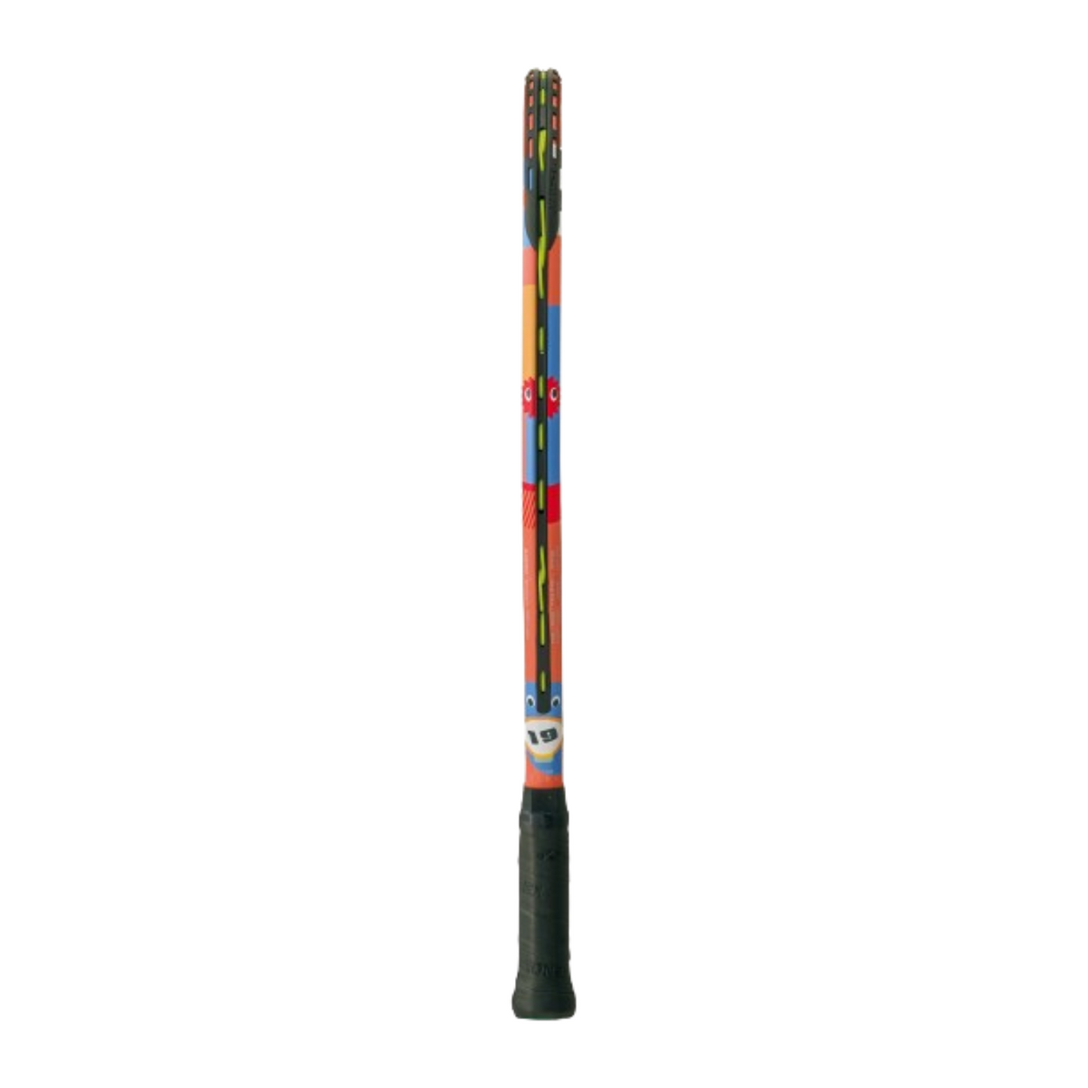 Yonex Jr 19 2025 Junior Tennis Racket - Coral Tennis Rackets Yonex