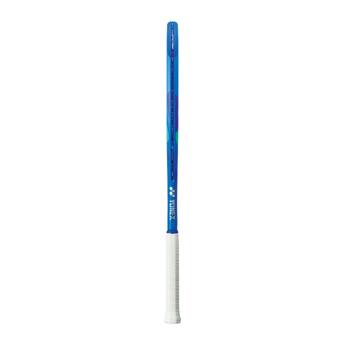 Yonex Ezone 100 Plus 2025 300g Unstrung Tennis Racket 300g (Free Restring) Tennis Rackets Yonex