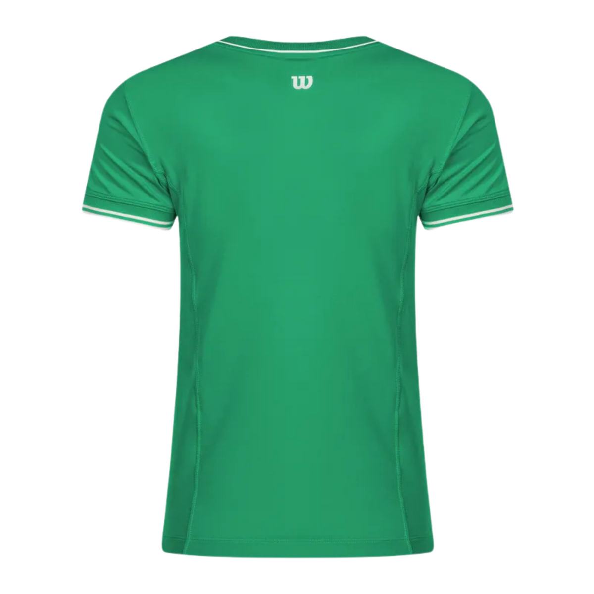 Wilson Team Seamless (WW00287411) Women T-Shirt Clothing Wilson