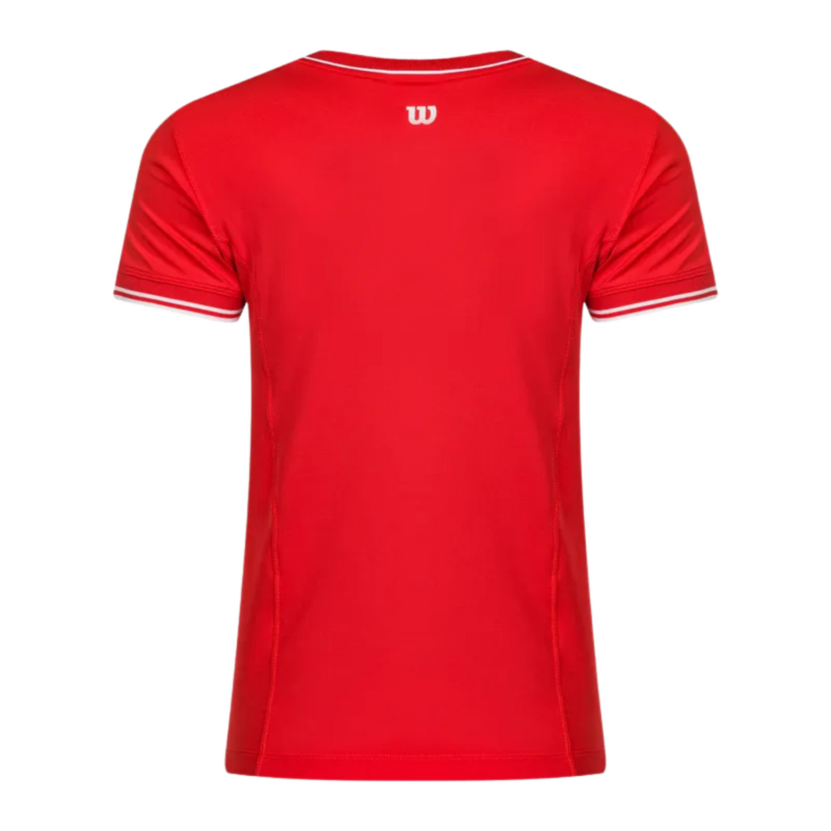 Wilson Team Seamless (WW00287411) Women T-Shirt Clothing Wilson