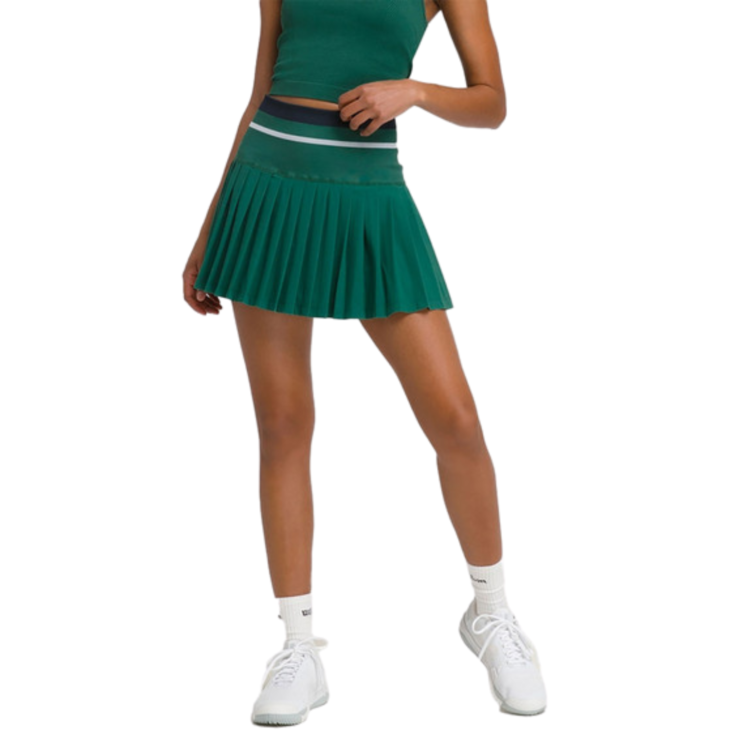 ウィルソン レディース ハーフパンツ・ショーツ ボトムス Wilson Women's Midtown Tennis Skirt 送料無料 ウィルソン レディース ハーフパンツ・ショーツ ボトムス