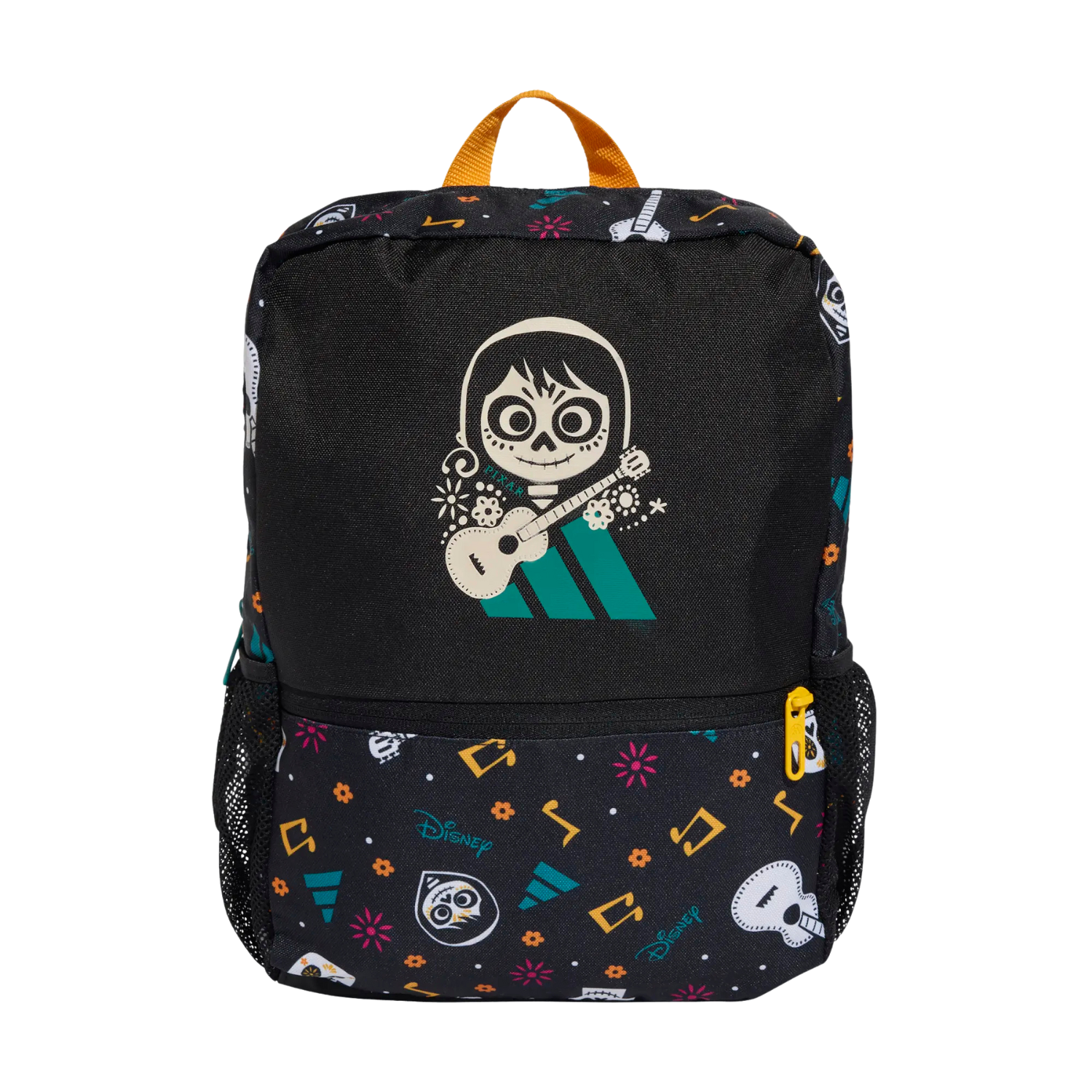 バッグ coco Adidas Little Kids Disney Pixar Coco Backpack - Black