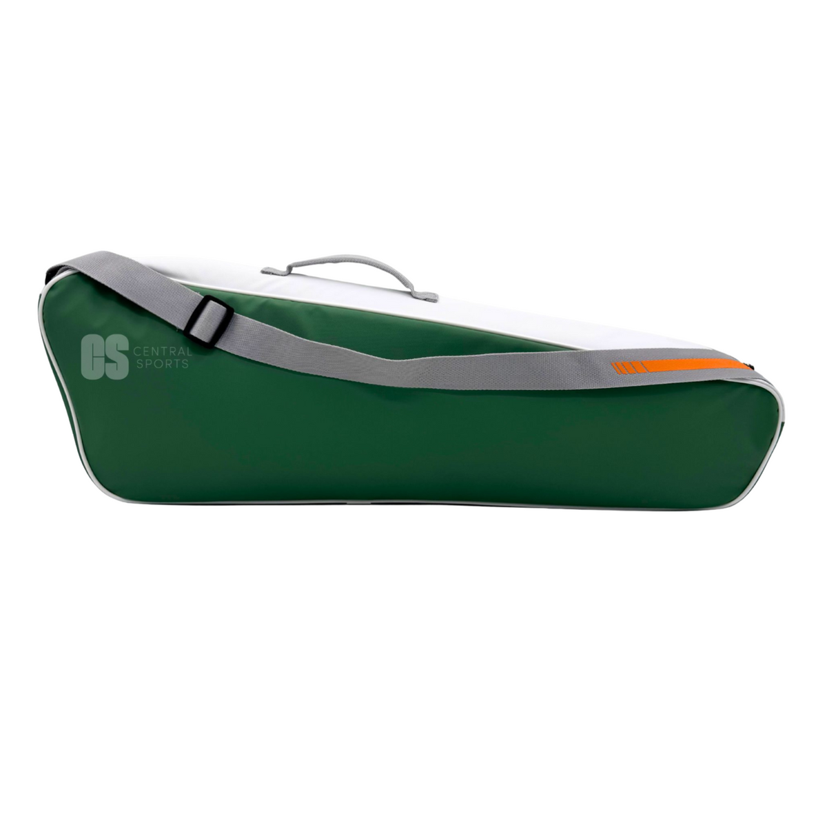 Yonex BA52523EX Club 3 Racket Bag - White Luggage Yonex