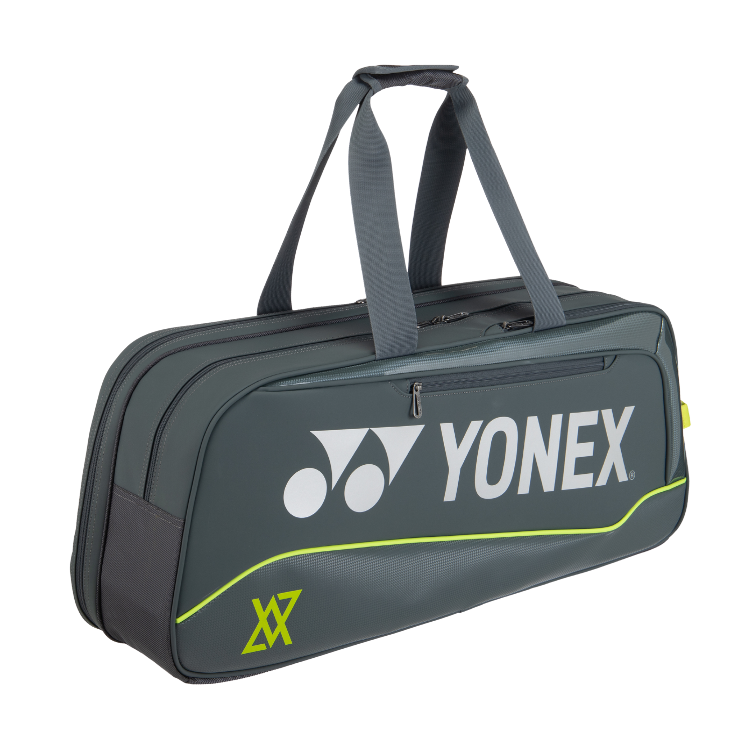 YONEX キャリーバッグ BAG1300C Yonex BA02531VA Expert Tournament Bag - Grey - VA - Viktor Axelsen Col