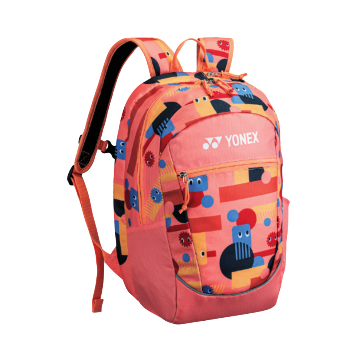 Yonex BA22512 Junior Backpack Ocean Blue Luggage Yonex