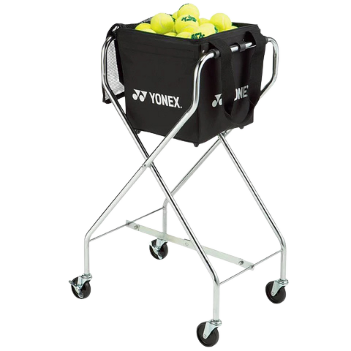 Yonex Tennis Ball Bag AC373B Tennis Accessories Yonex