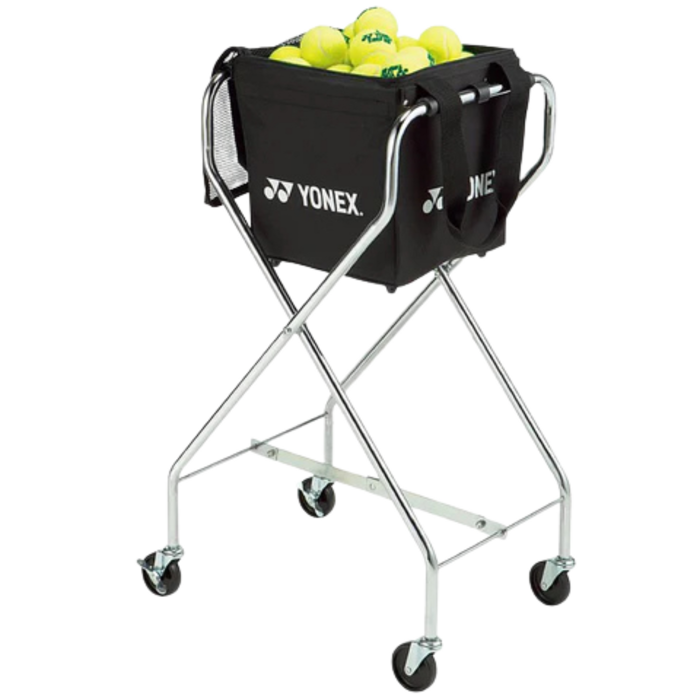 Yonex Tennis Ball Bag AC373B Tennis Accessories Yonex