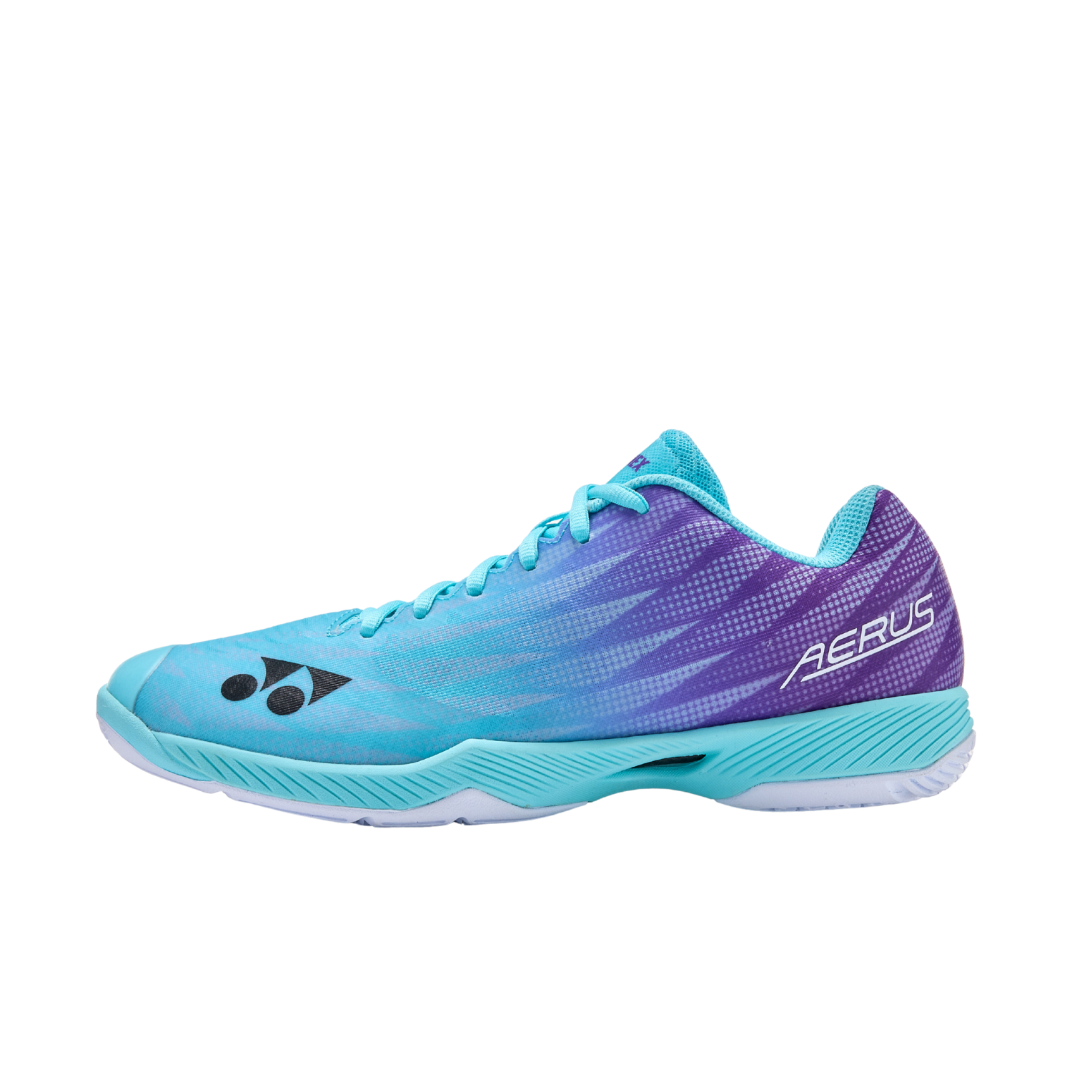 Yonex Aerus Z2 Badminton Shoes Men Indigo SHBAZ2M 2025