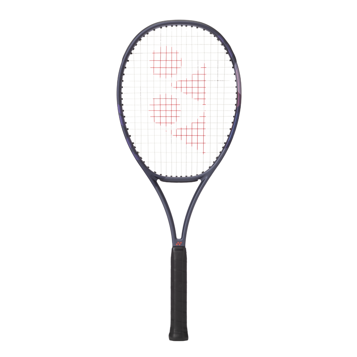 Yonex Percept 97D Free Restring Tennis Racket 320g - Unstrung - Midnight Navy Tennis Rackets Yonex