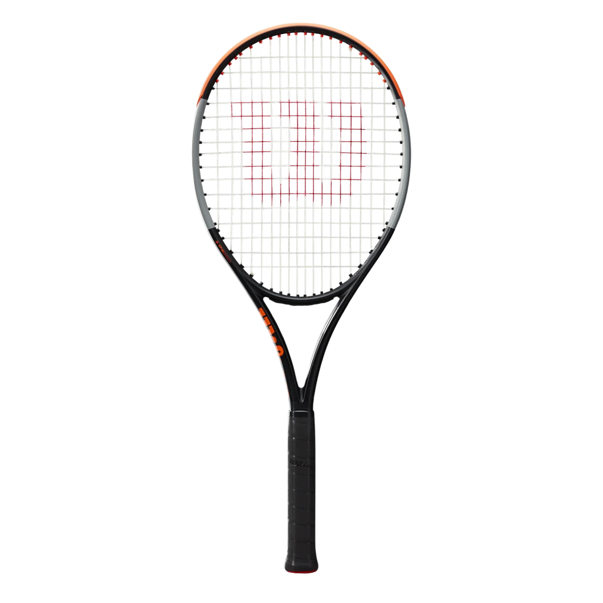 Demo Wilson Burn 100LS V4.0 280g Strung Tennis Racket