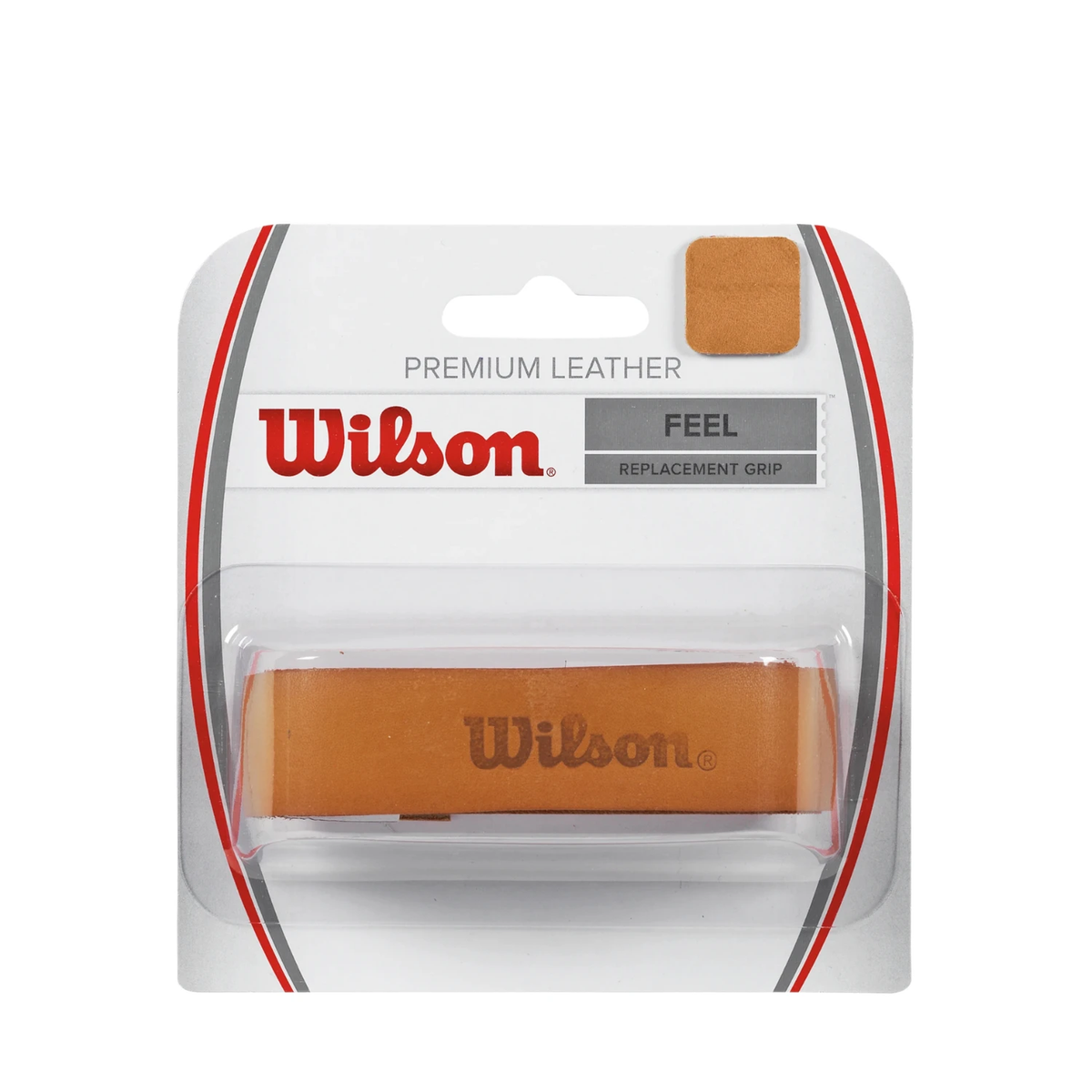 Wilson Leather Grip (Single) Leather Grip Wilson