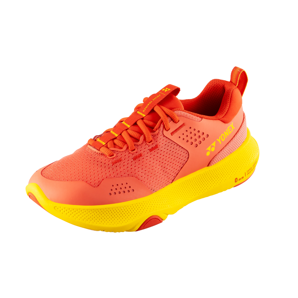 Yonex Prime Trainer Men's Training Shoes - Sunset Red Running Shoes Yonex