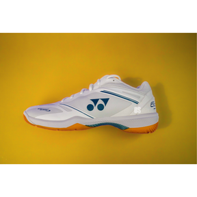 Yonex Power Cushion 65Z4 - SHB65ZL Badminton Shoes Women (White) Badminton Shoes Yonex