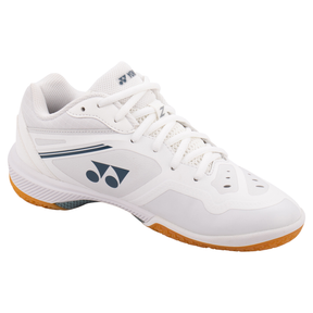 Yonex Power Cushion 65Z4 - SHB65ZL Badminton Shoes Women (White) Badminton Shoes Yonex