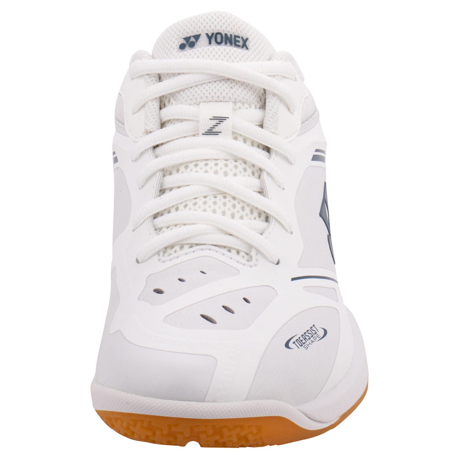 Yonex Power Cushion 65Z4 - SHB65ZL Badminton Shoes Women (White) Badminton Shoes Yonex