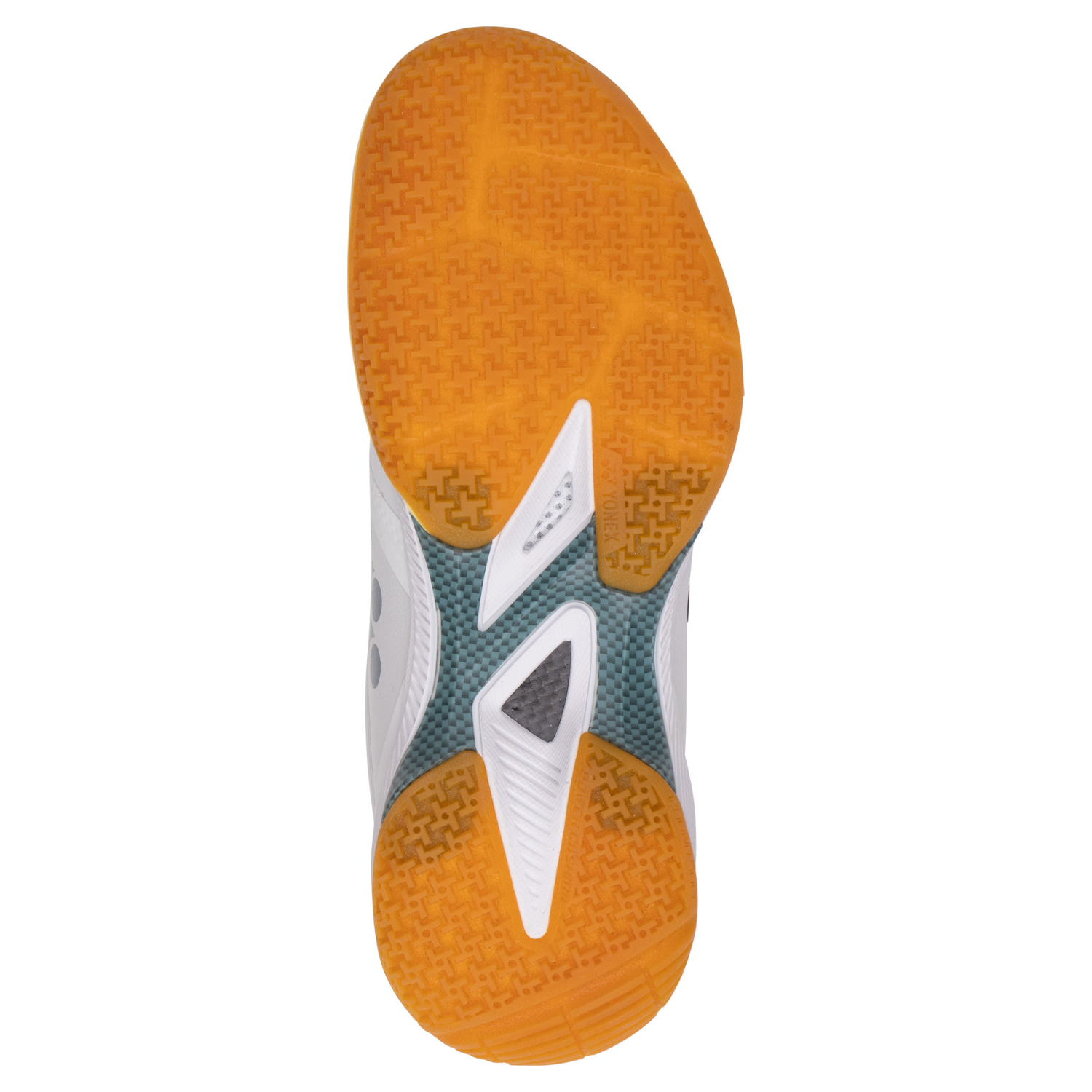 Yonex Power Cushion 65Z4 - SHB65ZL Badminton Shoes Women (White) Badminton Shoes Yonex